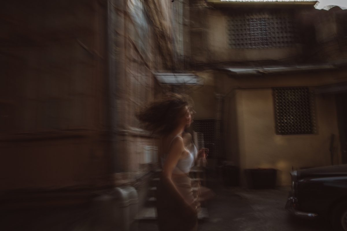 Les dangers du running sur le long terme