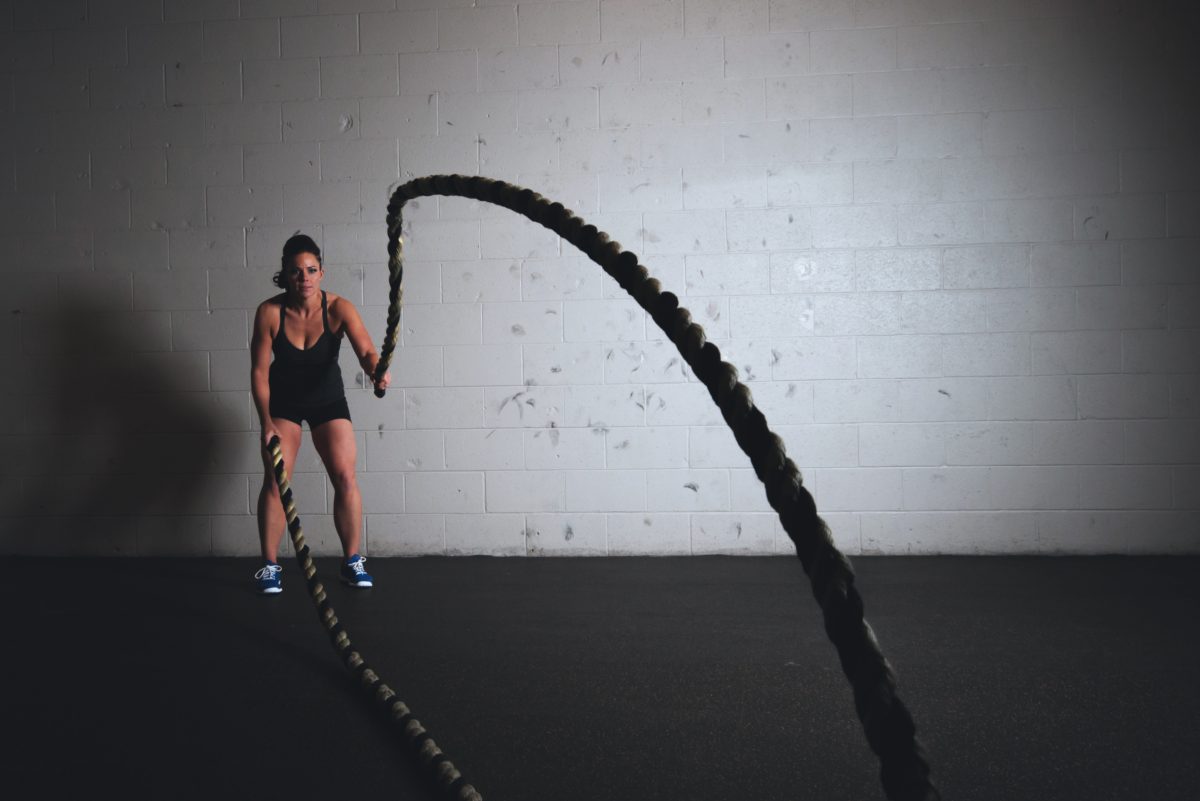 CrossFit : comprendre l’engouement pour cette discipline intense