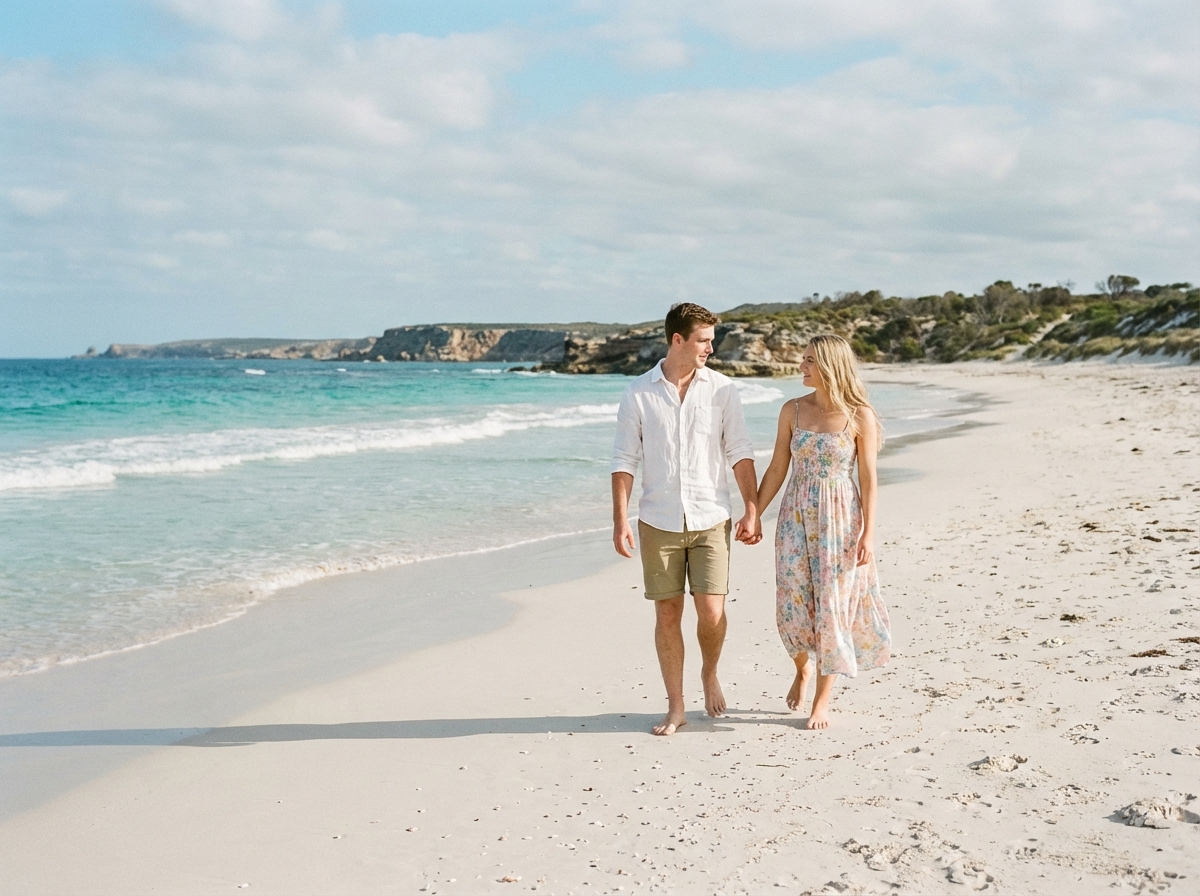 Les plus belles plages d’Australie