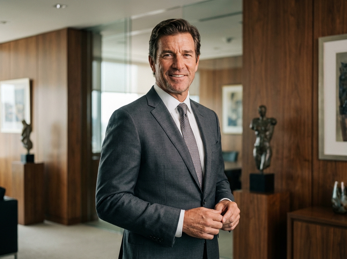 Qui est réellement The Rock ?